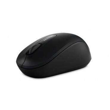 Мишка Microsoft Bluetooth Mobile Mouse 3600 English Retail Black, Black