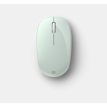 Мишка Microsoft Bluetooth Mouse Mint