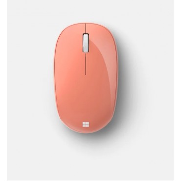 ÐœÐ¸ÑˆÐºÐ° Microsoft Bluetooth Mouse Peach