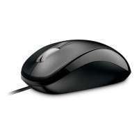 Мишка Microsoft Compact Optical Mouse 500 Mac/Win Black