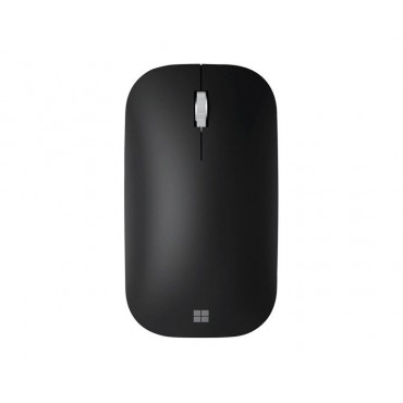 Мишка Microsoft Modern Mobile Mouse Black