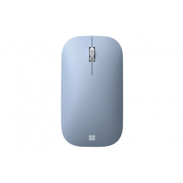 Мишка Microsoft Modern Mobile Mouse Pastel Blue