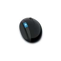 Мишка Microsoft Sculpt Ergonomic Mouse Black