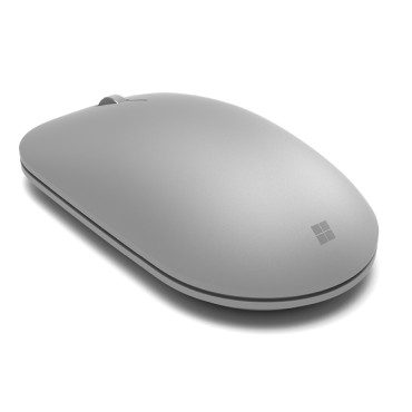 Мишка Microsoft Surface Mouse Bluetooth GRAY