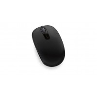 Мишка Microsoft Wireless Mobile Mouse 1850 USB Black, Black