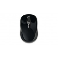 Мишка Microsoft Wireless Mobile Mouse 3500 USB ER English Black Retail, Black