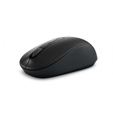 Мишка Microsoft Wireless Mouse 900 English Retail Black, Black