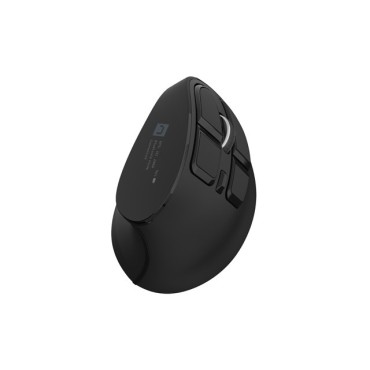 Мишка Natec Euphonie Pro Wireless Vertical Mouse BT 5.0 4000DPI