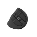 Мишка Natec Euphonie Pro Wireless Vertical Mouse BT 5.0 4000DPI