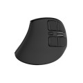 Мишка Natec Euphonie Pro Wireless Vertical Mouse BT 5.0 4000DPI