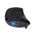Мишка Natec Euphonie Pro Wireless Vertical Mouse BT 5.0 4000DPI
