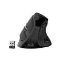 Мишка Natec Euphonie Pro Wireless Vertical Mouse BT 5.0 4000DPI
