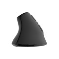 Мишка Natec Euphonie Pro Wireless Vertical Mouse BT 5.0 4000DPI