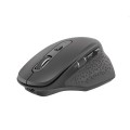 Мишка Natec Mouse Falcon Wireless 3200DPI 2.4GHz + Bluetooth 5.0 Optical Black Мишка Natec Mouse Falcon Wireless 3200DPI 2.4GHz + Bluetooth 5.0 Optical Black