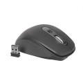 Мишка Natec Mouse Falcon Wireless 3200DPI 2.4GHz + Bluetooth 5.0 Optical Black Мишка Natec Mouse Falcon Wireless 3200DPI 2.4GHz + Bluetooth 5.0 Optical Black