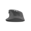 Мишка Natec Mouse Falcon Wireless 3200DPI 2.4GHz + Bluetooth 5.0 Optical Black Мишка Natec Mouse Falcon Wireless 3200DPI 2.4GHz + Bluetooth 5.0 Optical Black