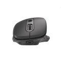 Мишка Natec Mouse Falcon Wireless 3200DPI 2.4GHz + Bluetooth 5.0 Optical Black Мишка Natec Mouse Falcon Wireless 3200DPI 2.4GHz + Bluetooth 5.0 Optical Black