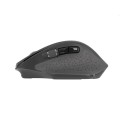 Мишка Natec Mouse Falcon Wireless 3200DPI 2.4GHz + Bluetooth 5.0 Optical Black Мишка Natec Mouse Falcon Wireless 3200DPI 2.4GHz + Bluetooth 5.0 Optical Black