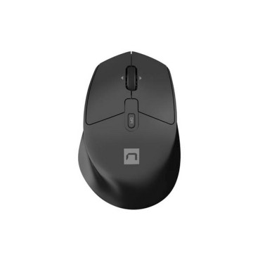 Мишка Natec Mouse Kite Wireless 4000DPI Optical Silent tilt wheel Мишка Natec Mouse Kite Wireless 4000DPI Optical Silent tilt wheel