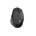 Мишка Natec Mouse Kite Wireless 4000DPI Optical Silent tilt wheel Мишка Natec Mouse Kite Wireless 4000DPI Optical Silent tilt wheel