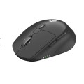 Мишка Natec Mouse Kite Wireless 4000DPI Optical Silent tilt wheel Мишка Natec Mouse Kite Wireless 4000DPI Optical Silent tilt wheel