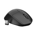 Мишка Natec Mouse Kite Wireless 4000DPI Optical Silent tilt wheel Мишка Natec Mouse Kite Wireless 4000DPI Optical Silent tilt wheel