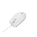Мишка Natec Mouse Ruff 1000 DPI Optical White Мишка Natec Mouse Ruff 1000 DPI Optical White