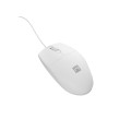 Мишка Natec Mouse Ruff 1000 DPI Optical White Мишка Natec Mouse Ruff 1000 DPI Optical White