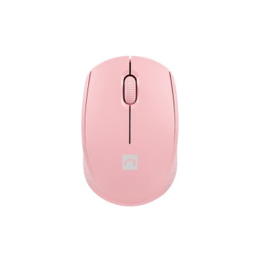Мишка Natec Mouse Stork Wireless 1600DPI Optical