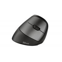 Мишка TRUST Bayo Wireless Ergonomic Mouse