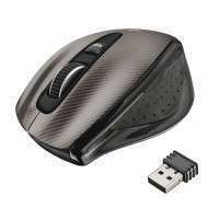 Мишка TRUST Kerb Wireless Laser Mouse