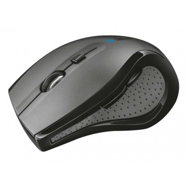 Мишка TRUST MaxTrack Bluetooth Compact Mouse, Black/Grey
