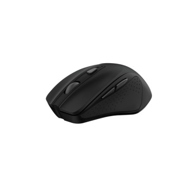 Мишка TRUST Nito Silent Wireless Mouse - Black