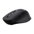 Мишка TRUST Niven Comfort Multi-Wireless Mouse Black