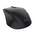 Мишка TRUST Niven Comfort Multi-Wireless Mouse Black