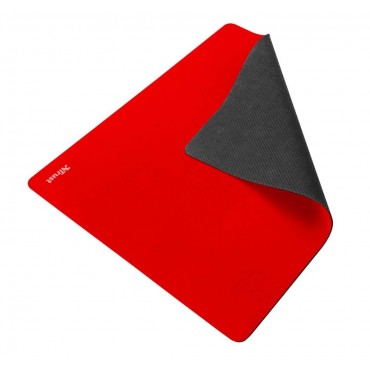 Мишка TRUST Primo Mouse pad - summer red