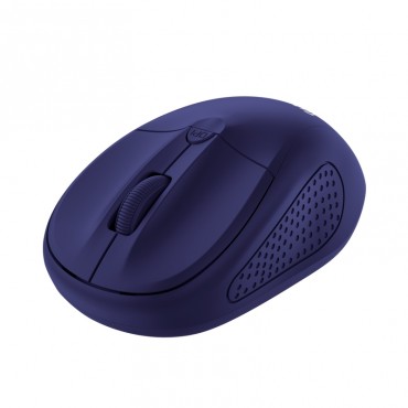 Мишка TRUST Primo Wireless Mouse Blue