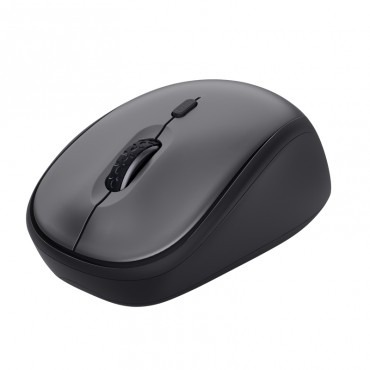 ÐœÐ¸ÑˆÐºÐ° TRUST YVI+ Wireless Mouse Eco Black