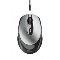 ÐœÐ¸ÑˆÐºÐ° TRUST Zaya Wireless Rechargeable Mouse Black