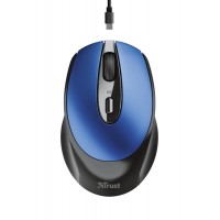 ÐœÐ¸ÑˆÐºÐ° TRUST Zaya Wireless Rechargeable Mouse Blue