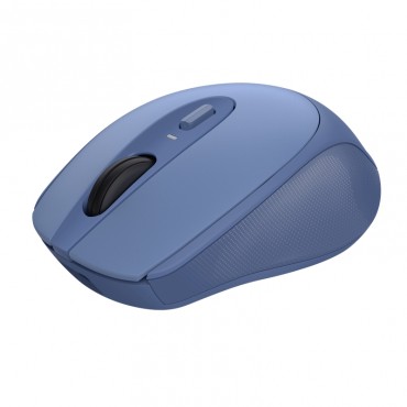 ÐœÐ¸ÑˆÐºÐ° TRUST Zaya Wireless Rechargeable Mouse Blue