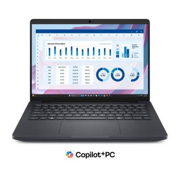 Мобилна работна станция Dell Pro Max 14 MC14255