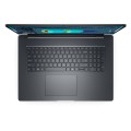 Мобилна работна станция Dell Pro Max 18 Plus MB18250, Intel Ultra 7 265HX, vPro (13TOPS NPU, 20 cores, up to 5.30 GHz)