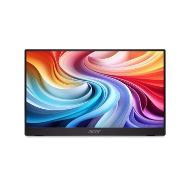 Монитор Acer PM161QB1bmiuux