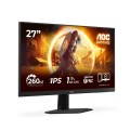 Монитор AOC 27G4ZR, 27