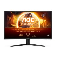 Монитор AOC CQ32G4VE