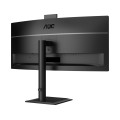 Монитор AOC CU34E4CW
