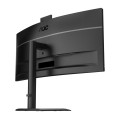 Монитор AOC CU34E4CW