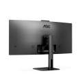 Монитор AOC CU34V5CW/BK