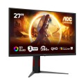 Монитор AOC Q27G4ZD